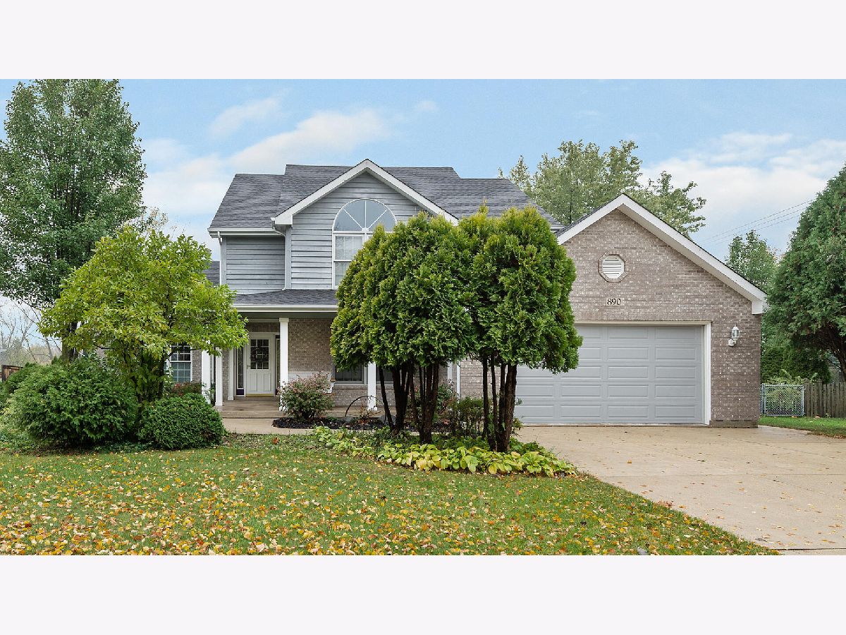 Homes Sold Arbors West Chicago Illinois, 890 Applegate