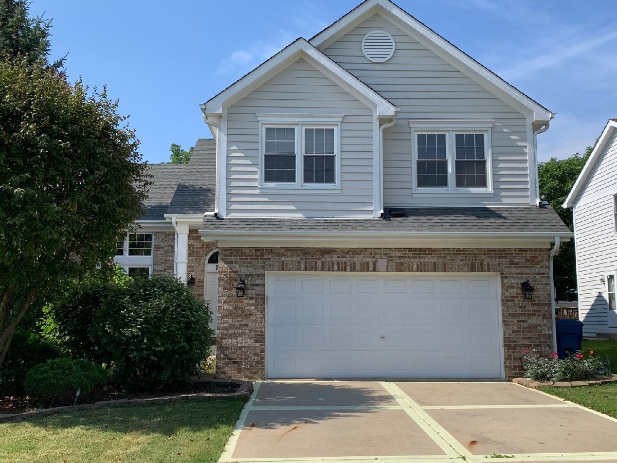 Homes Sold Bayview Crossings Bloomingdale Illinois, 213 Biscayne