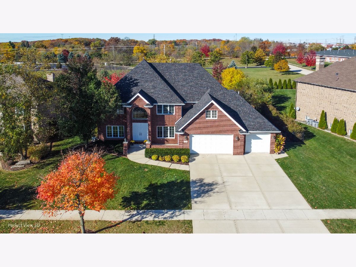 Homes Sold Countryview Estates Homer Glen Illinois, 16008 Josef