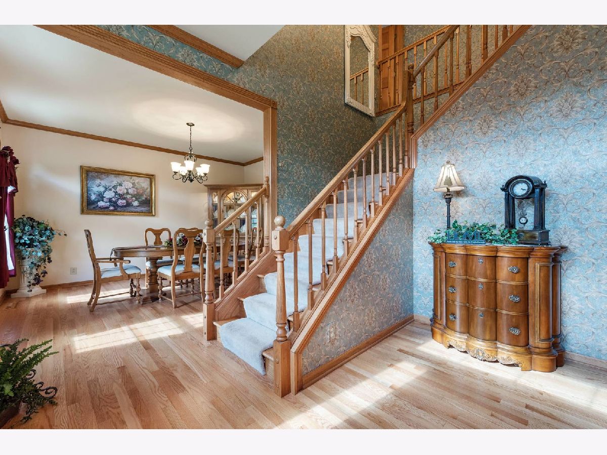 Homes Sold Diamond Ridge Diamond Illinois, 1080 Regent