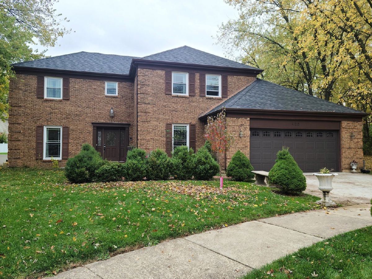 Homes Sold Amberwood Aurora Illinois, 420 Stratford