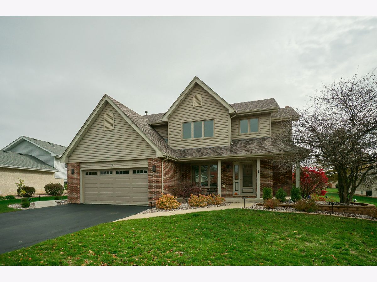 Homes Sold Chadwick New Lenox Illinois, 764 Lexington