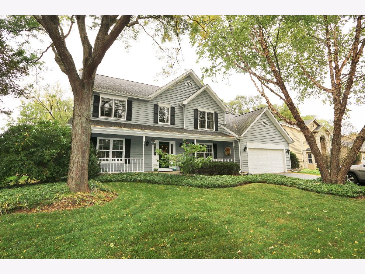 Homes Sold Asbury Park Crystal Lake Illinois, 624 Silver Berry