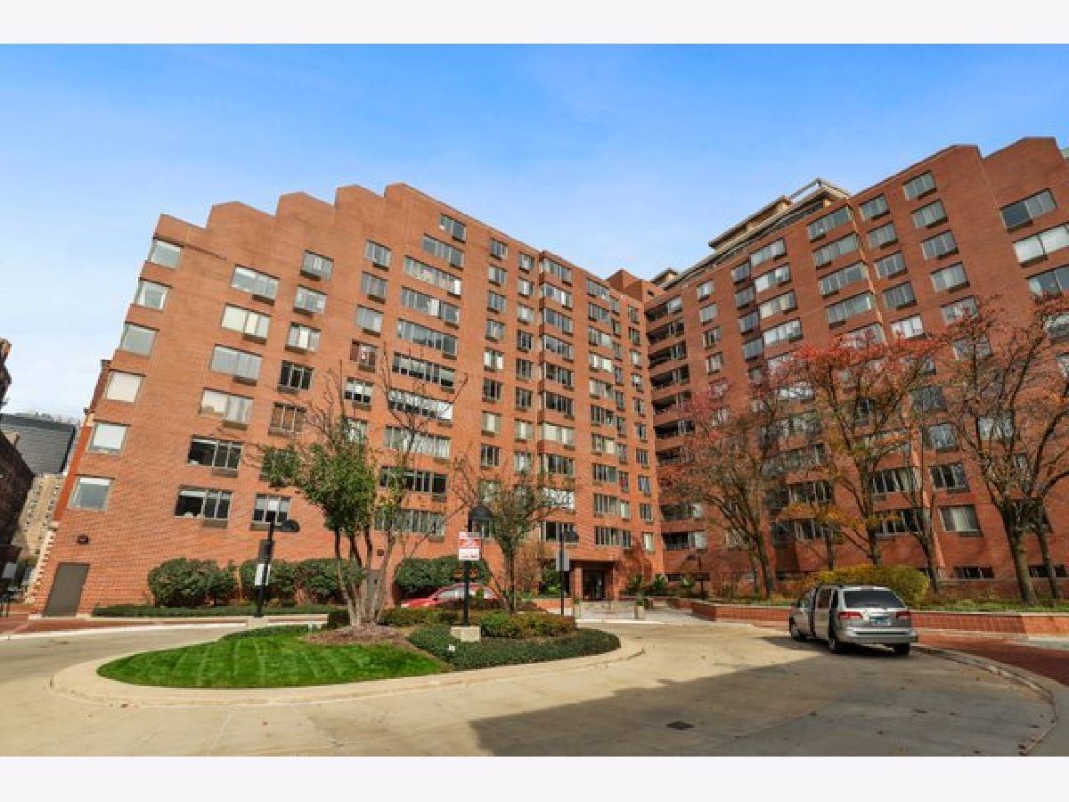 Condominiums Sold Terraces Chicago Illinois, 801 Plymouth