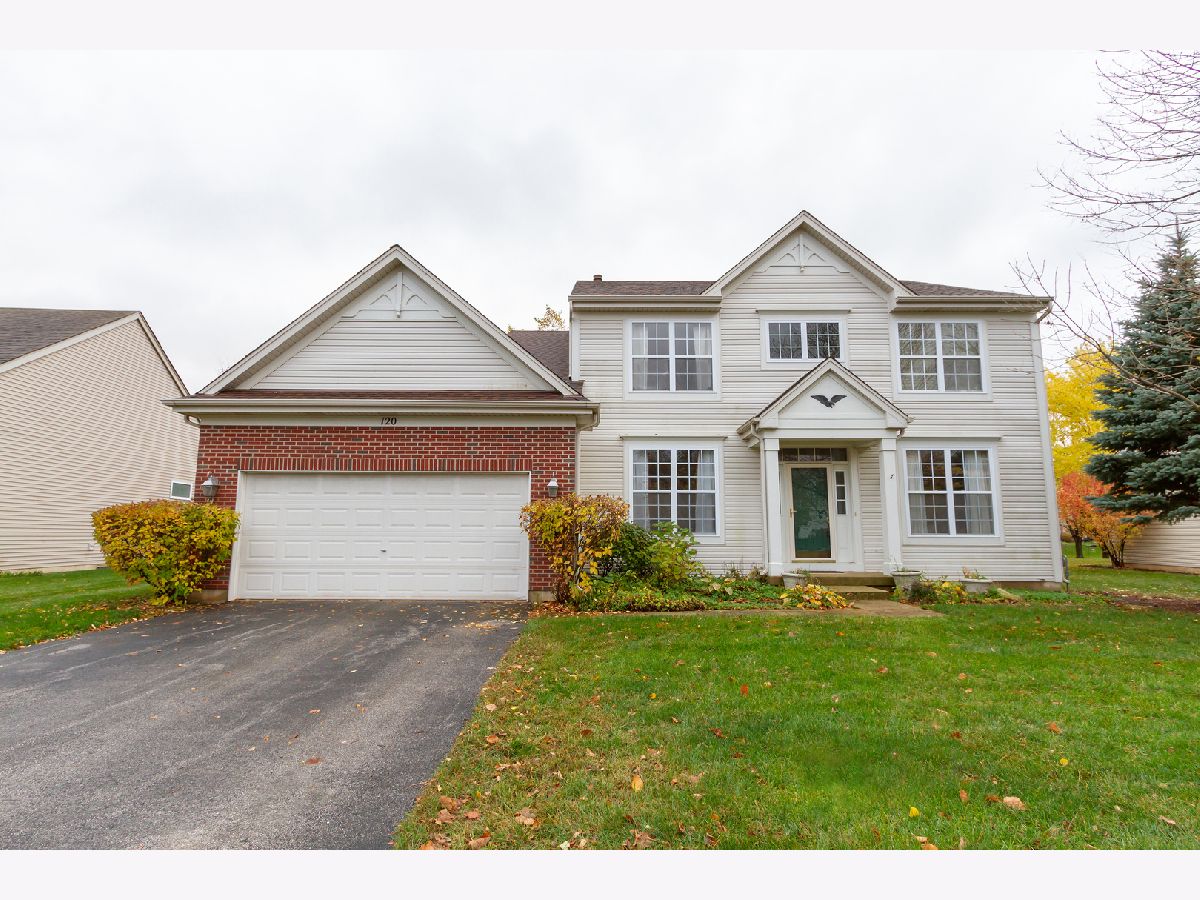 Homes & Townhomes & Condos Rented Windsor West Sugar Grove Illinois, 120 Oxford