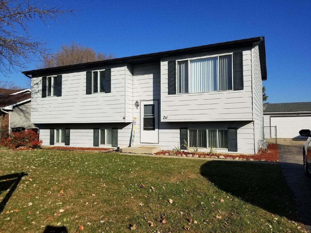 Homes Sold Ja-lor Estates Winthrop Harbor Illinois, 711 Holdridge
