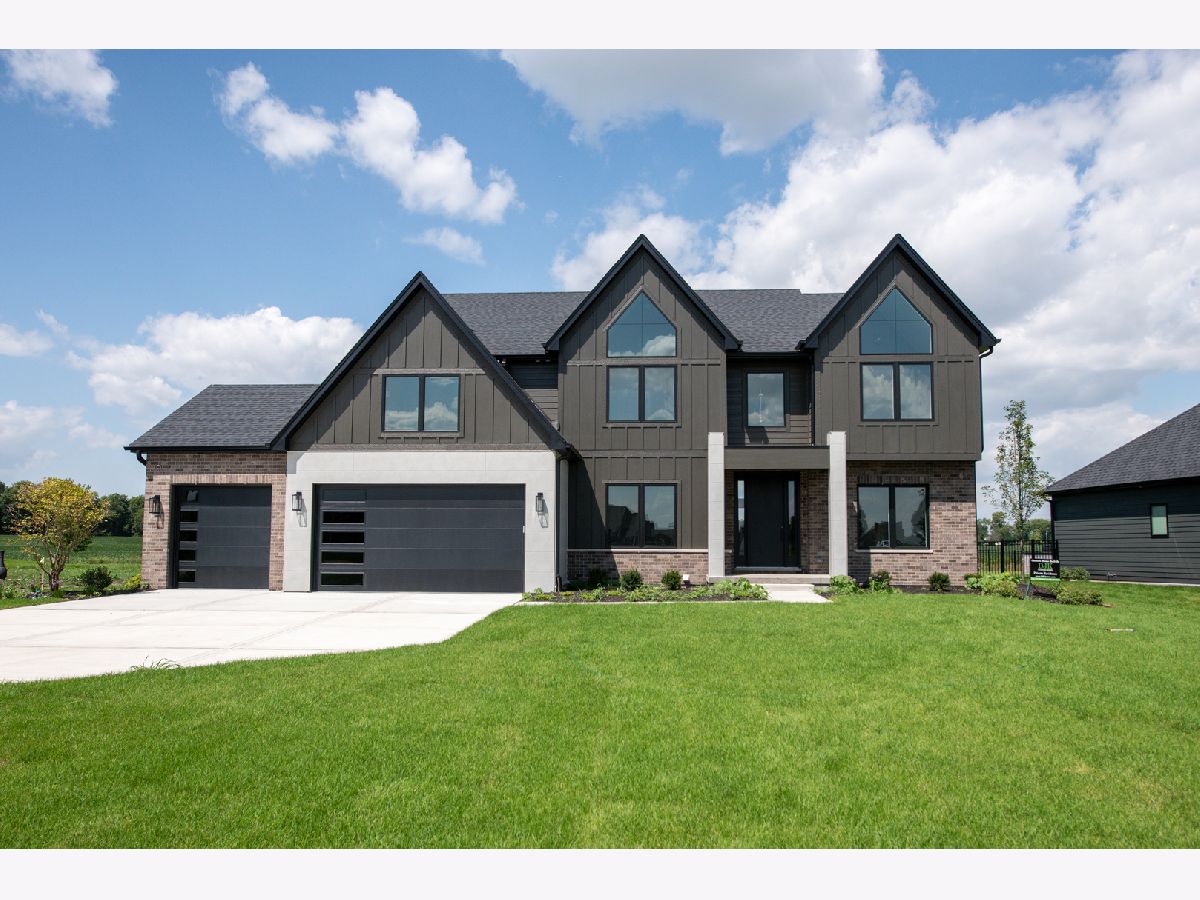 Homes Sold Stewart Ridge Plainfield Illinois, 26320 Baxter