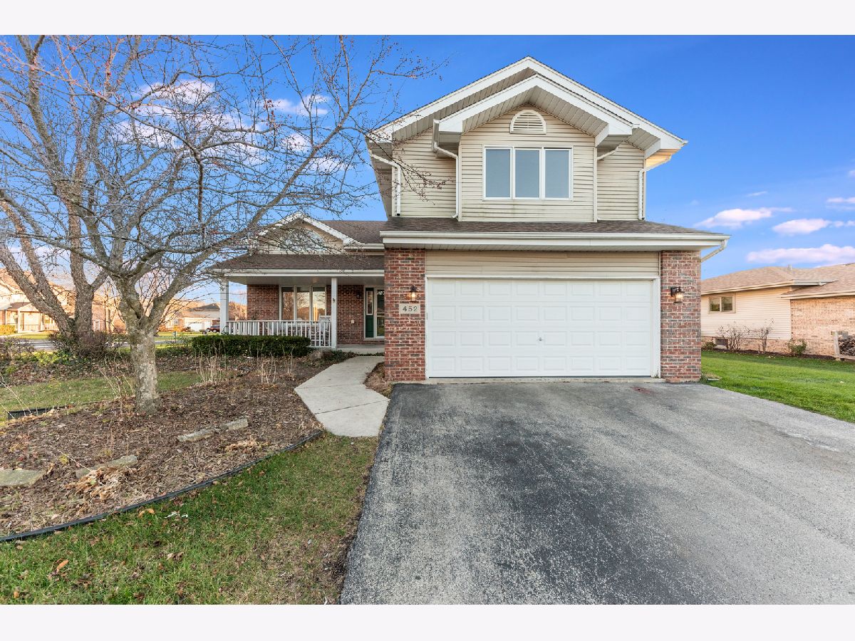 Homes Sold Chadwick New Lenox Illinois, 452 Lexington