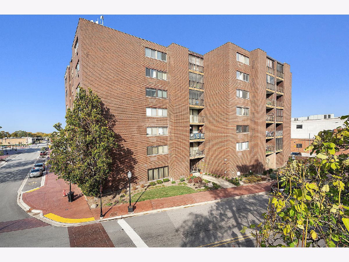 Condominiums Sold Greenwood Condos Bensenville Illinois, 11 Green