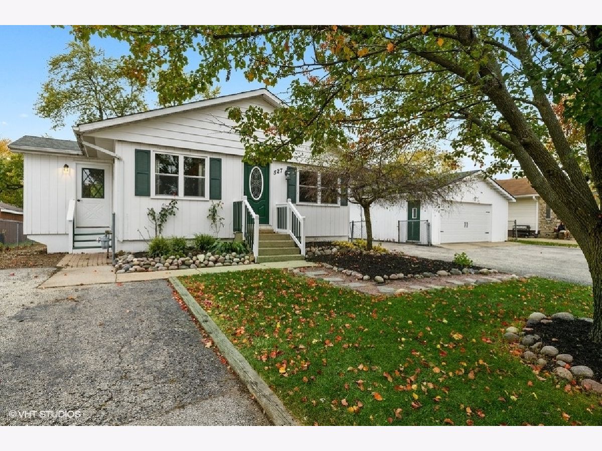 Homes Sold Ridgewood Round Lake Beach Illinois, 527 Redwing