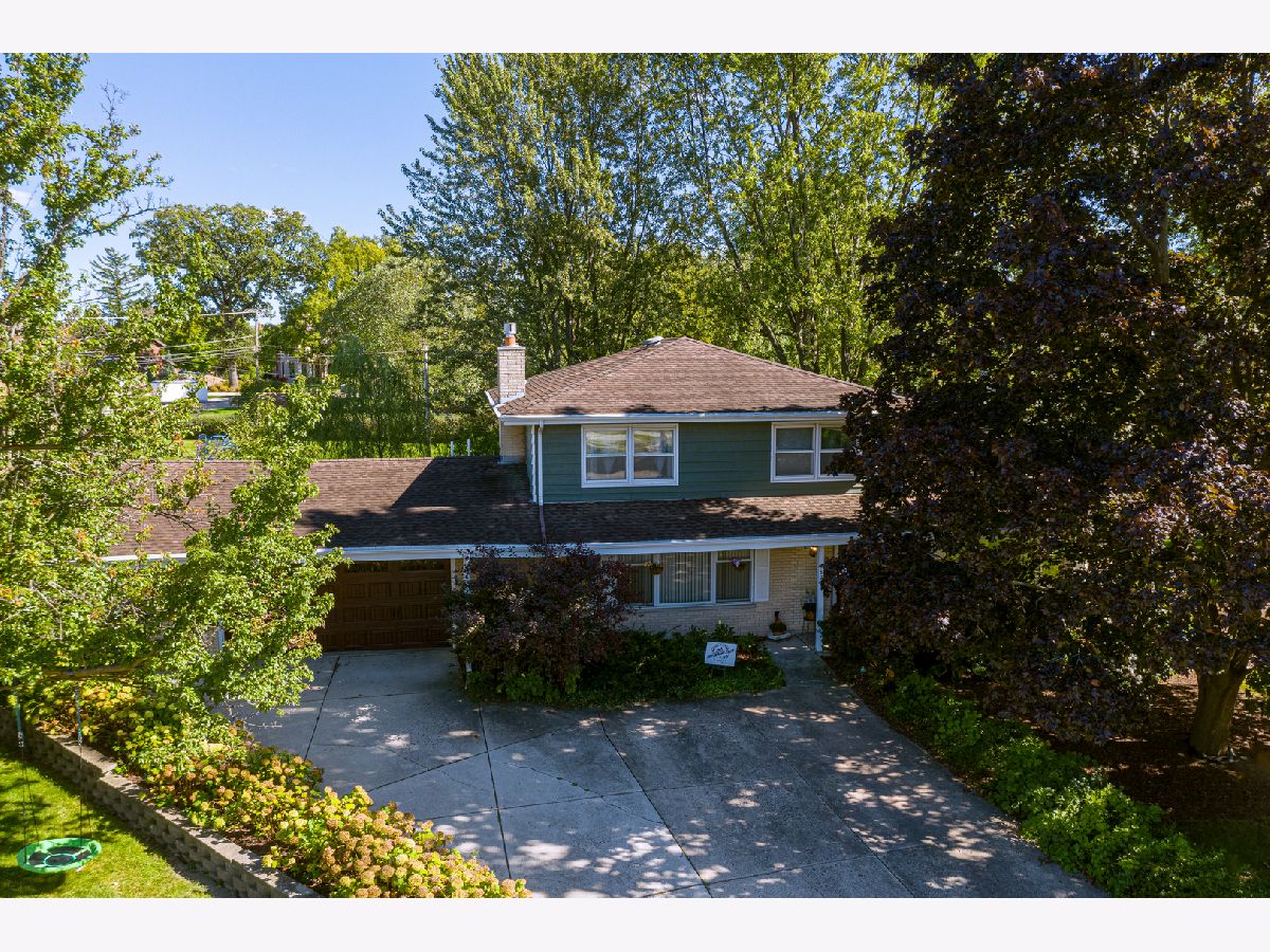 Homes & Condos & Townhomes Sold Greenwood Valley Roselle Illinois, 367 Birch