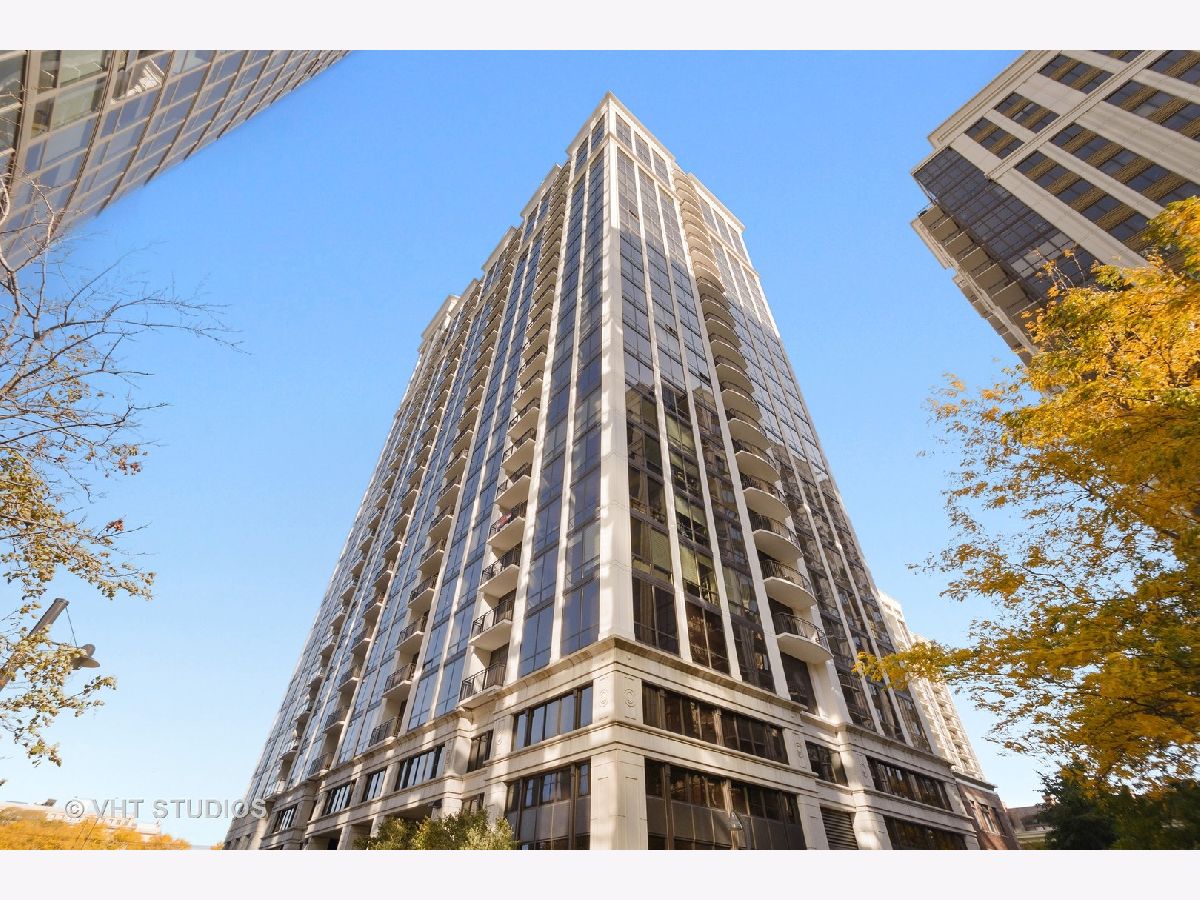 Condominiums Sold Museum Park Tower Iii Chicago Illinois, 233 13th