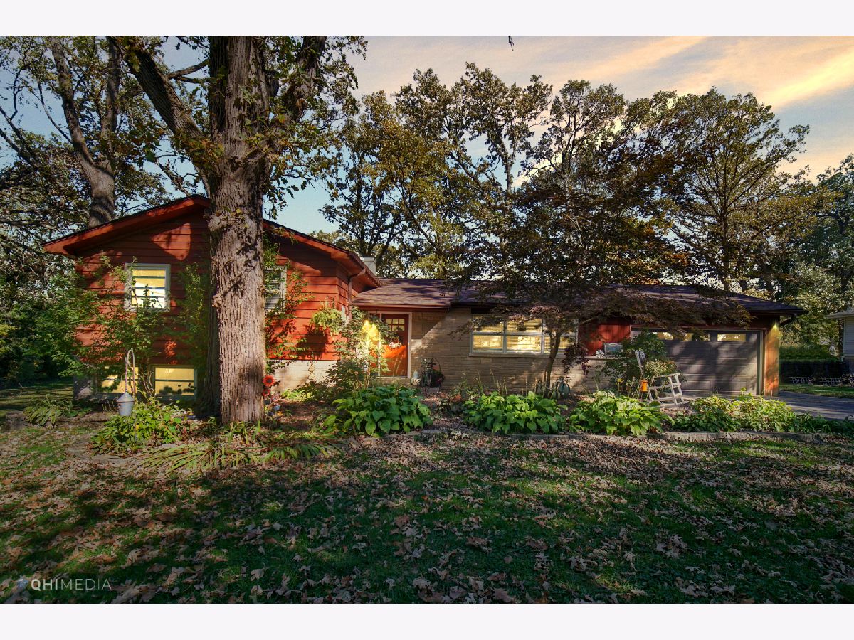 Homes Sold Ranch Oaks Manhattan Illinois, 16230 Creek