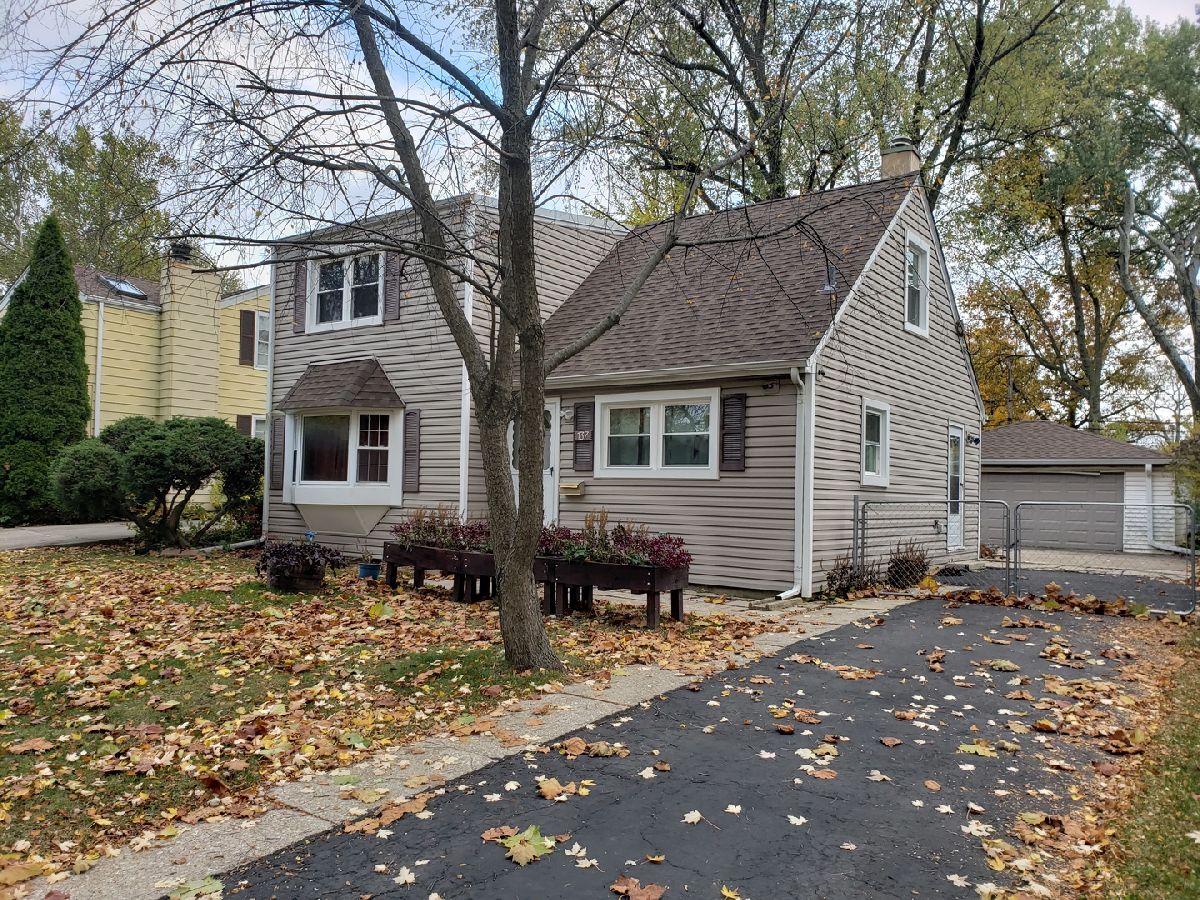 Homes Sold Green Valley Lombard Illinois, 137 Park