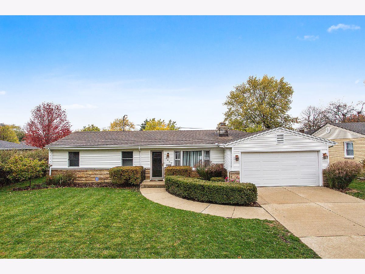 Homes Sold Bevan Acres Joliet Illinois, 2013 Mason