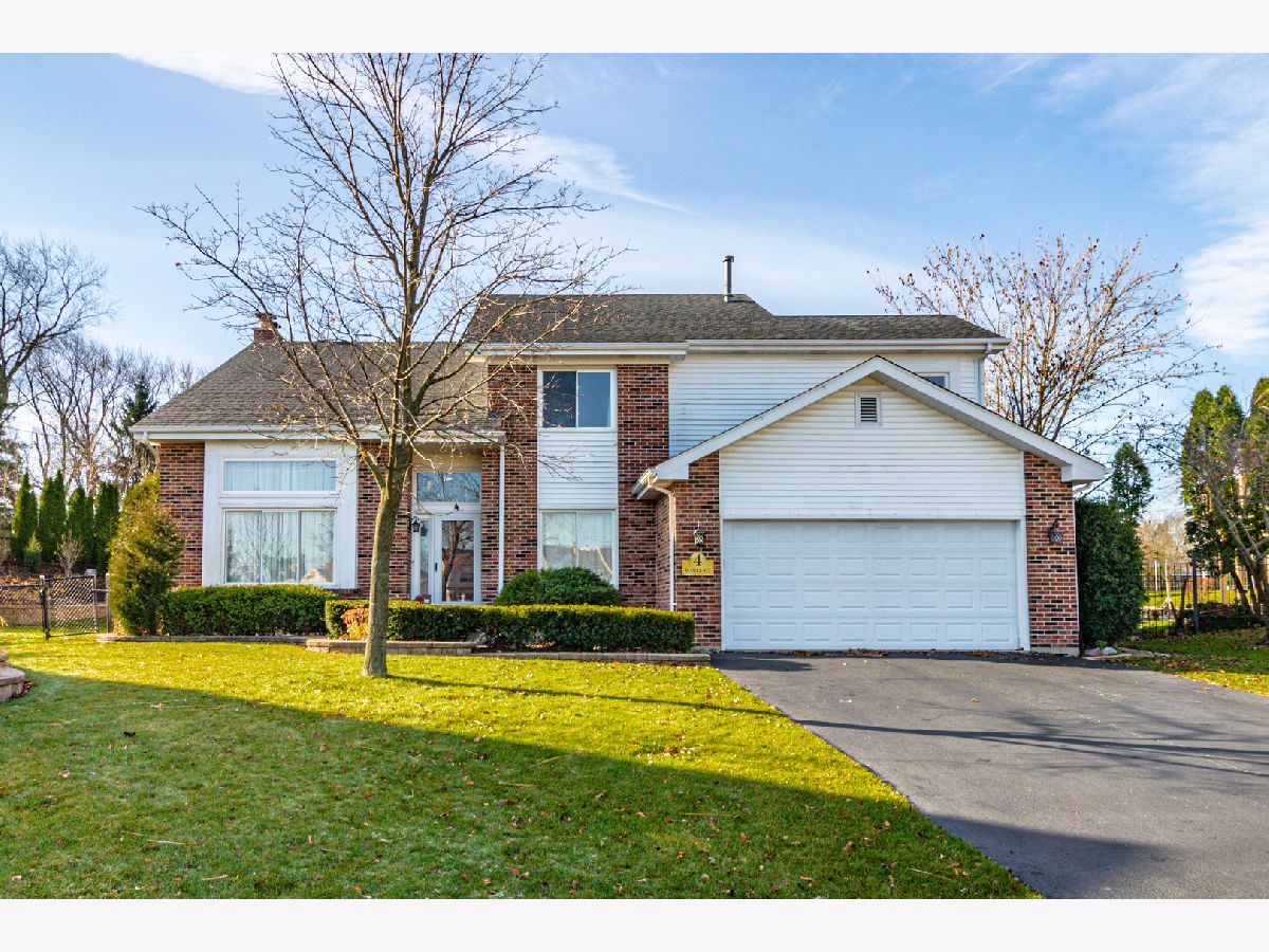 Homes Rented Quail Run Lake Zurich Illinois, 4 Maria