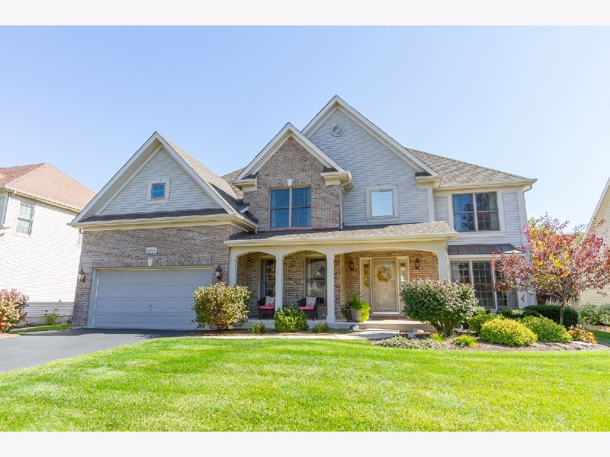 Homes Sold Woodland Meadows Gilberts Illinois, 903 Tipperary