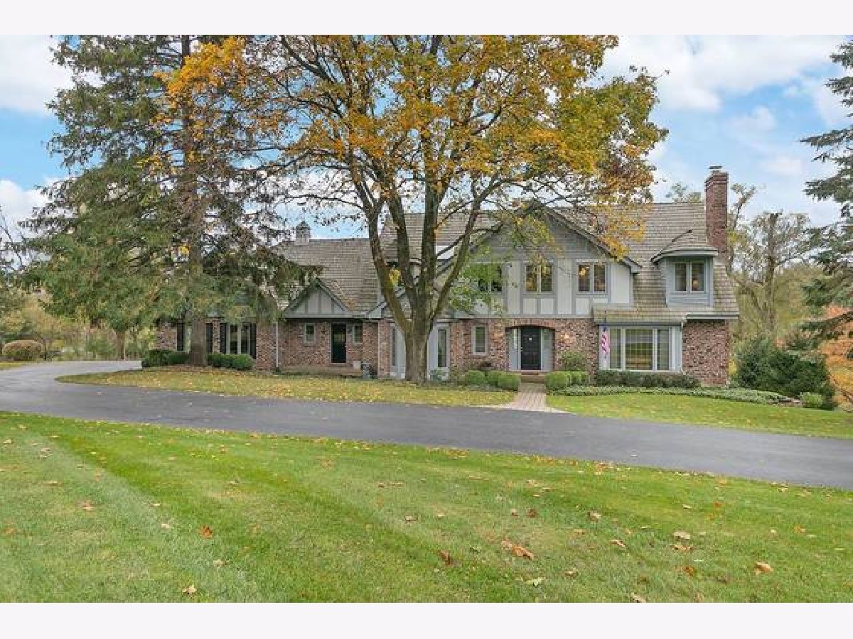 Homes Sold Farm Trails Lake Barrington Illinois, 25489 Cayuga