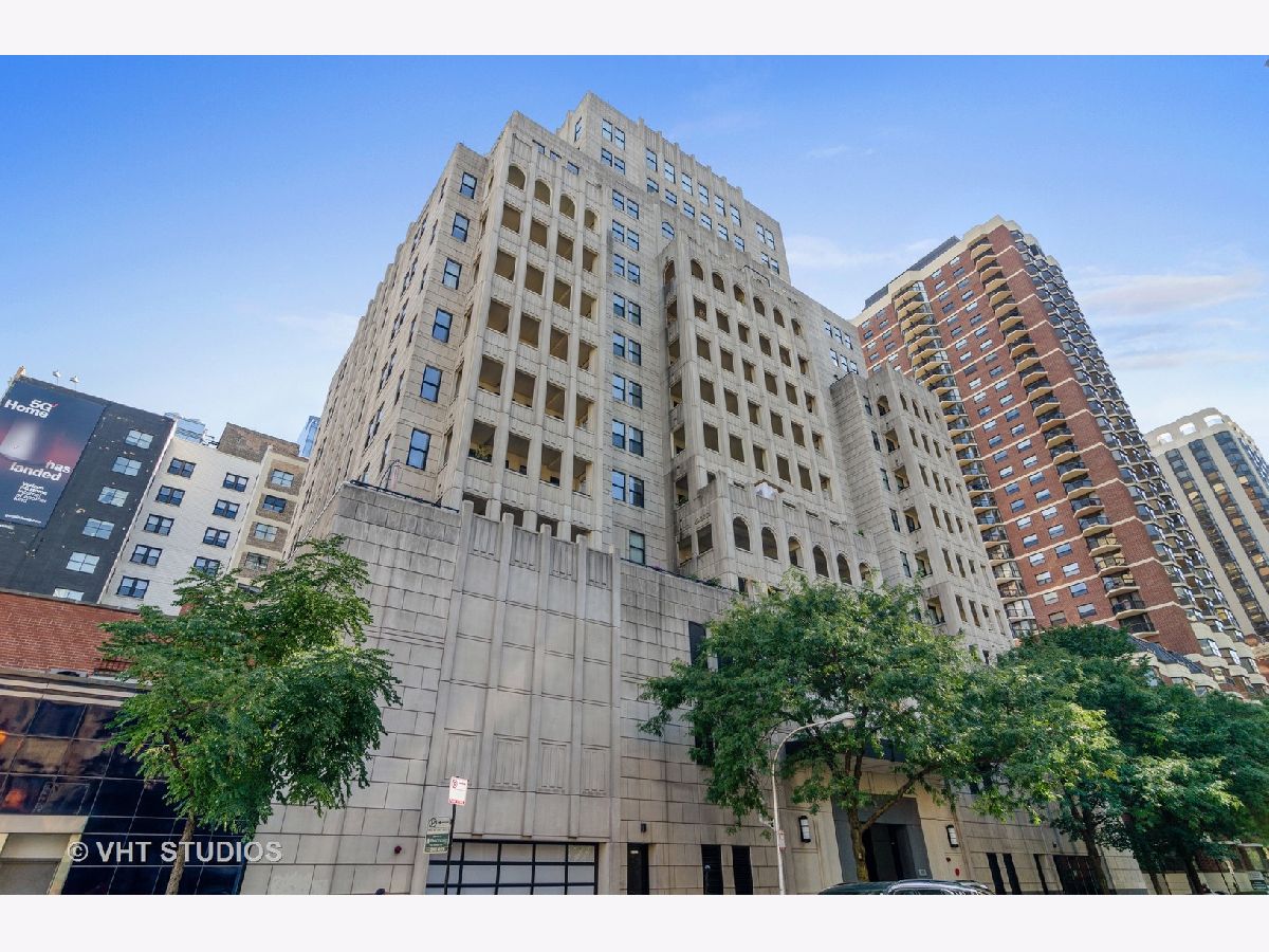 Condos & Townhomes Sold Elm Tower Chicago Illinois, 1155 Dearborn