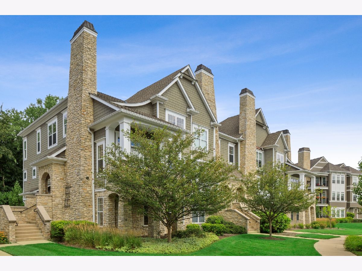 Condos & Townhomes Rented Hamptons Of Hinsdale Hinsdale Illinois, 98 Kennedy