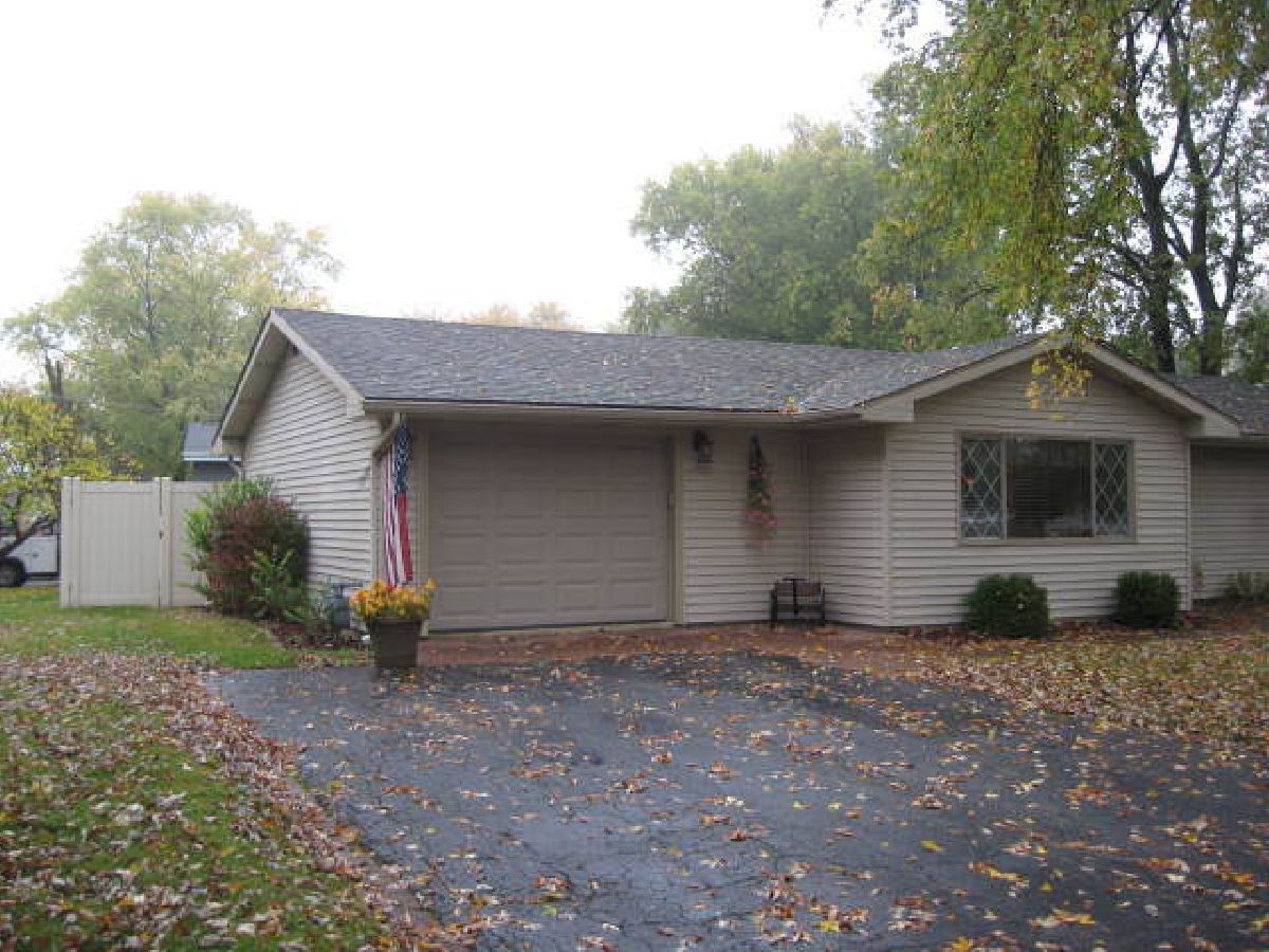 Homes Sold Ropps Wilmington Illinois, 500 Cross