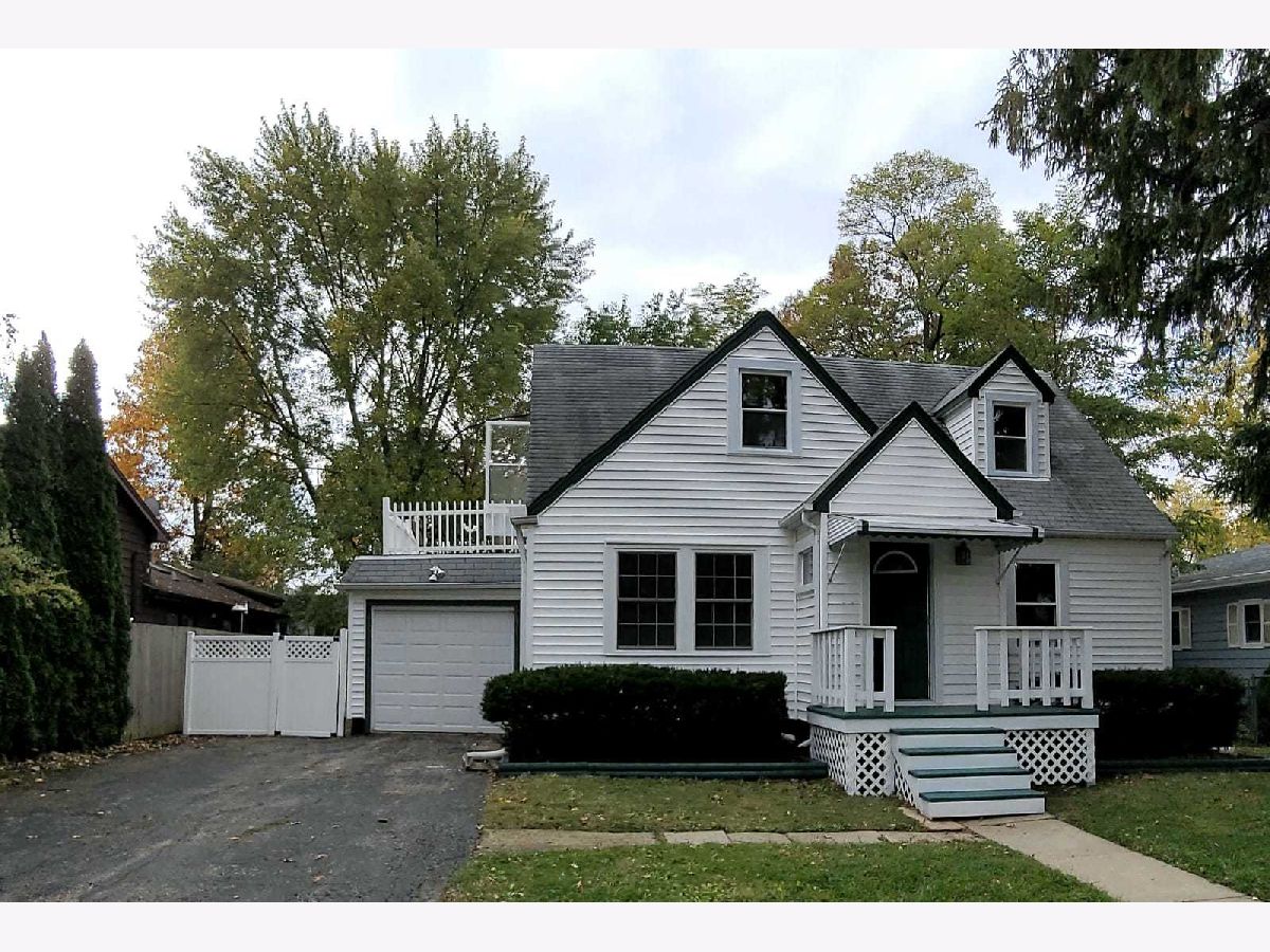 Homes Sold North Shore Park Mundelein Illinois, 428 Garfield