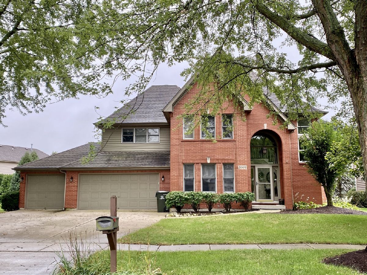 Homes Sold Edgewood Naperville Illinois, 1008 Rosewood