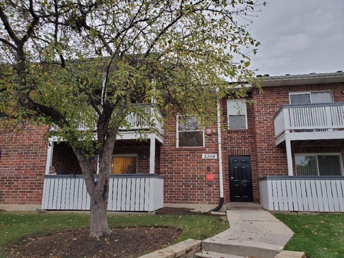 Condominiums Rented Ashton Arlington Heights Illinois, 2364 Goebbert