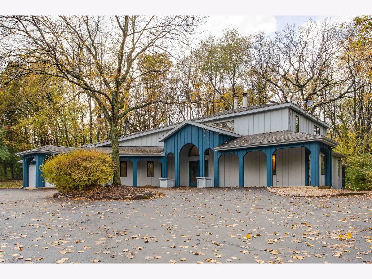 Homes Sold The Meadows Lincolnshire Illinois, 23696 Raleigh