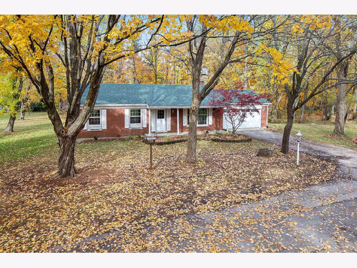 Homes Sold Racoon Grove Monee Illinois, 5654 Laurel