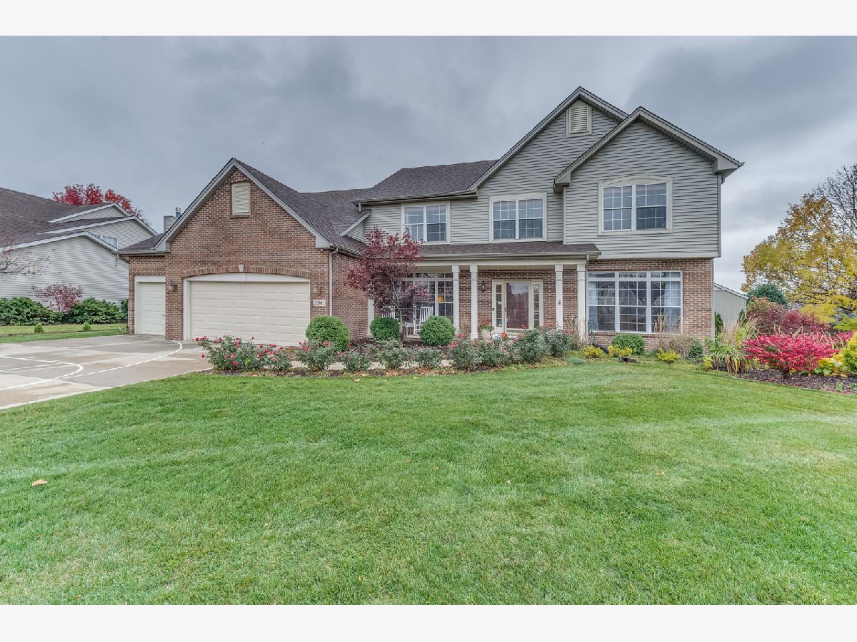 Homes Sold The Ponds Plainfield Illinois, 23905 Pond View
