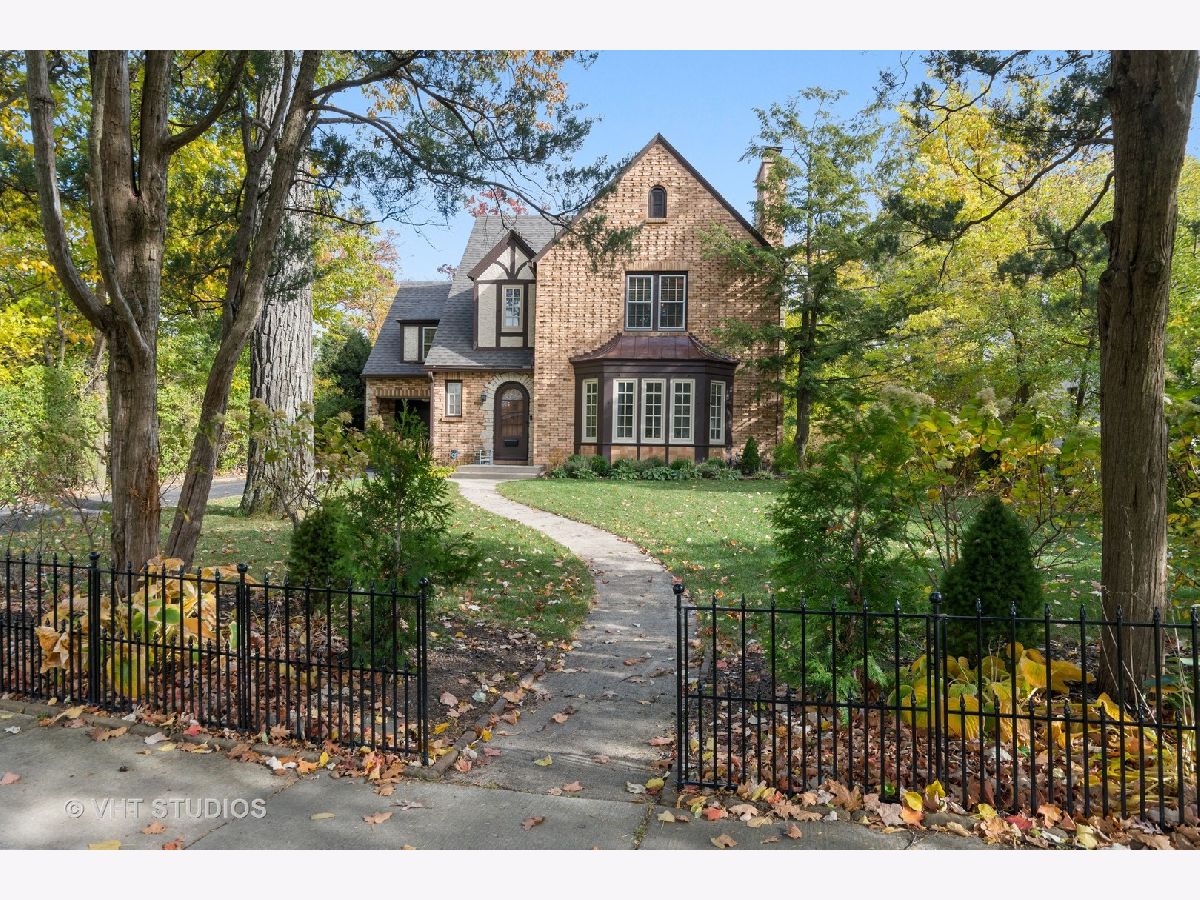 Homes Sold Braeside Highland Park Illinois, 169 Pierce