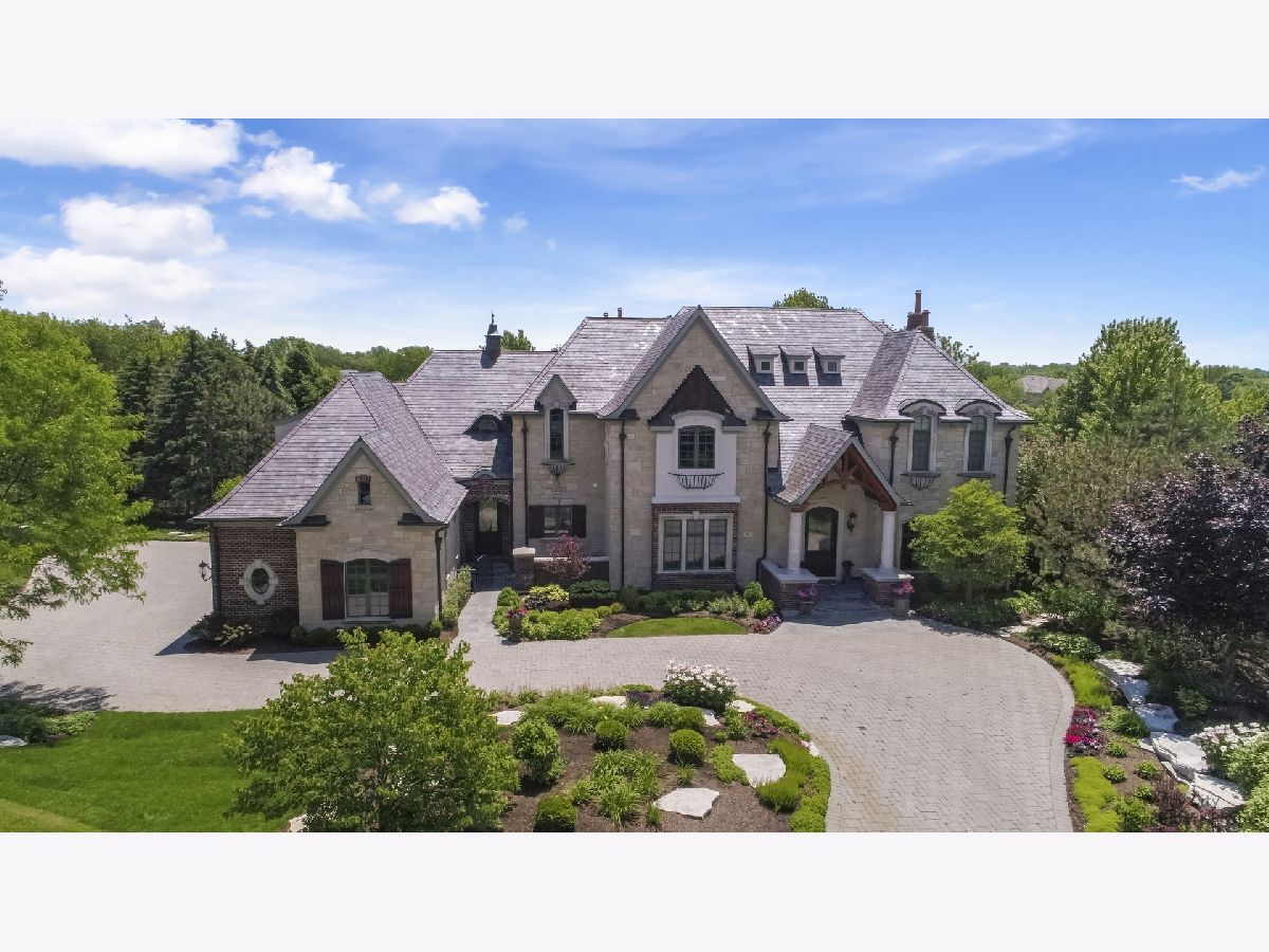 Homes Sold Hidden Lakes South Barrington Illinois, 9 Kaleigh