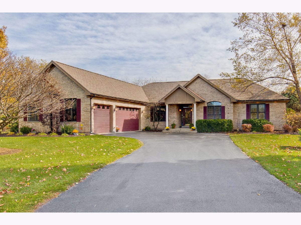 Homes Sold Spring Grove Estates Spring Grove Illinois, 3601 Greenleaf