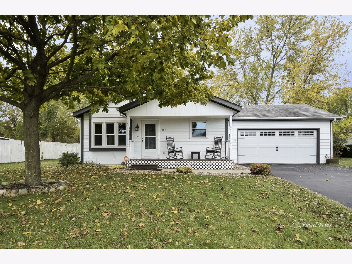 Homes & Condos & Townhomes Sold Sheffield Green Belvidere Illinois, 1120 9th