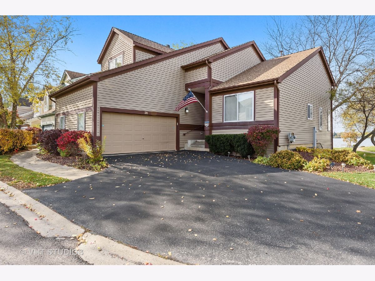 Homes Sold Lakeview Estates Round Lake Park Illinois, 714 Sandy Pointe