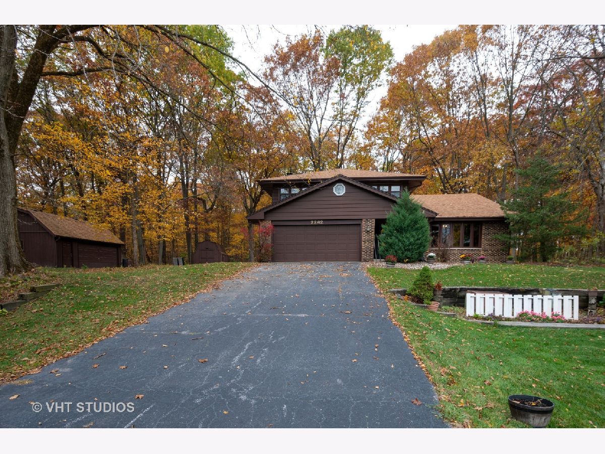 Homes Sold Plumcreek Highlands Crete Illinois, 2262 Gaisor