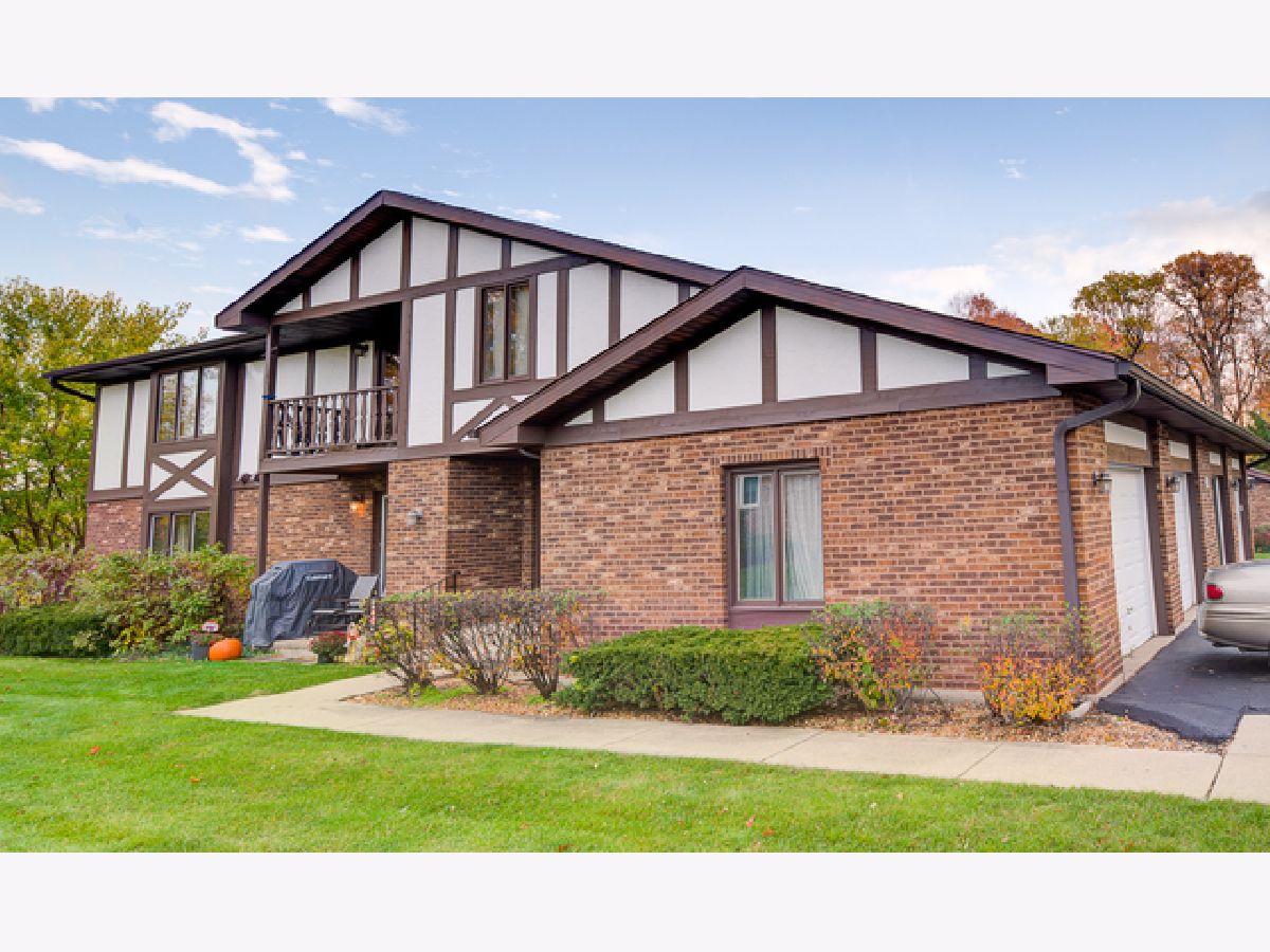 Condominiums Sold Oak Creek New Lenox Illinois, 413 Manor