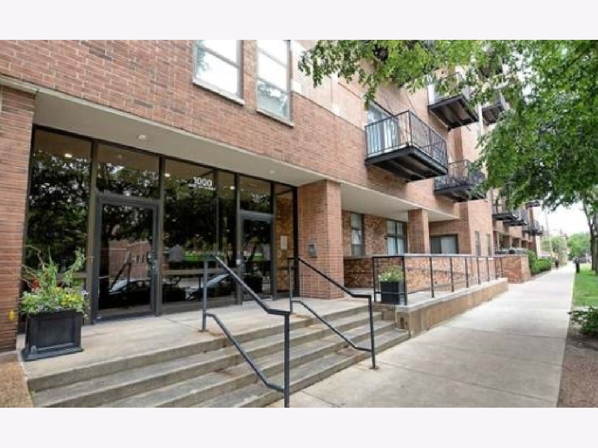 Condos & Townhomes & Homes Rented Renaissance Place Chicago Illinois, 1000 53rd