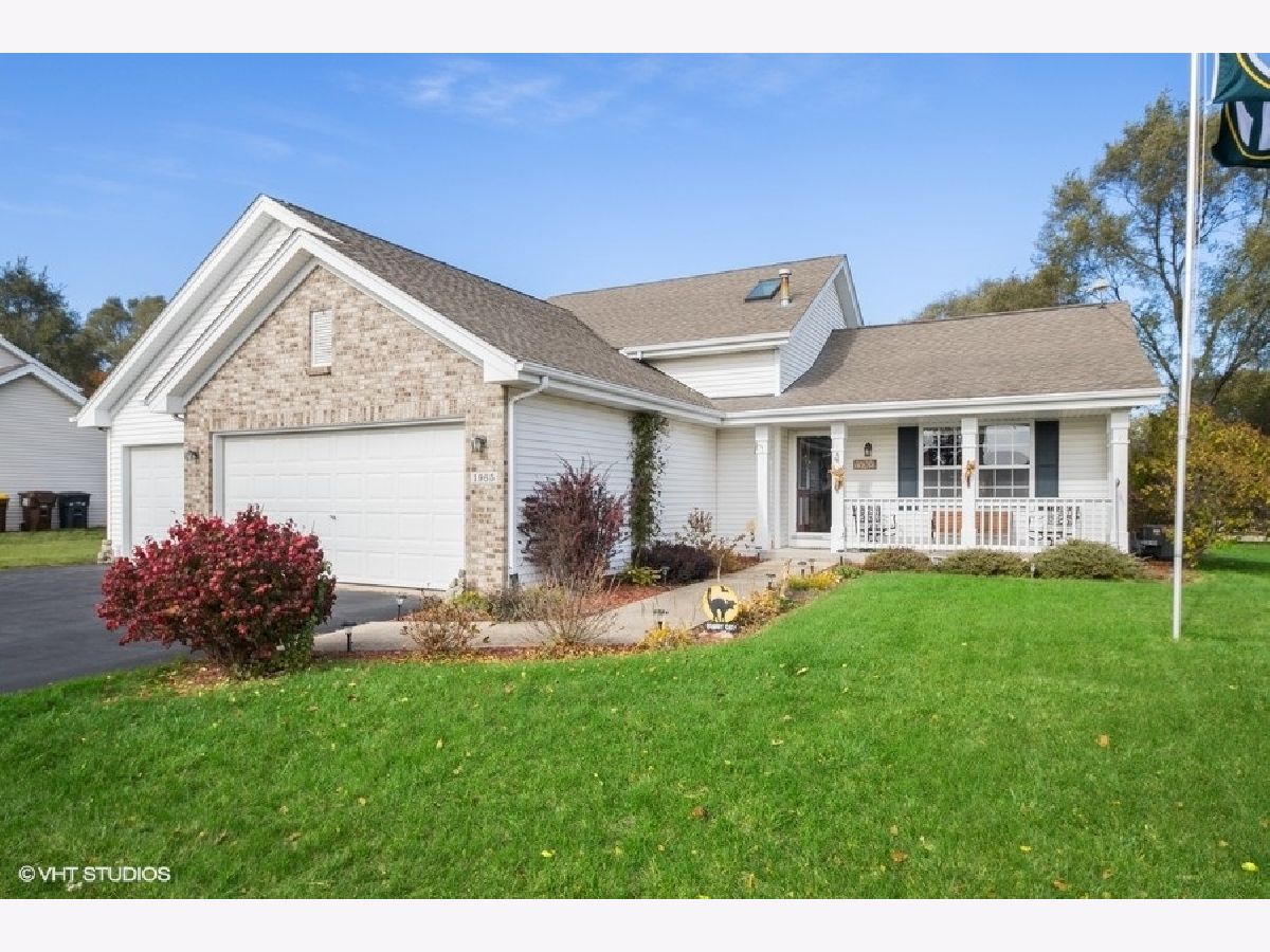 Homes Sold Wingate Rockton Illinois, 1965 Broadmoor