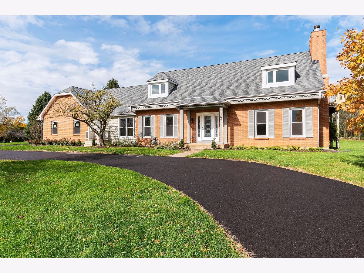 Homes Sold Rolling Knolls Estates Elgin Illinois, 1760 Hilltop