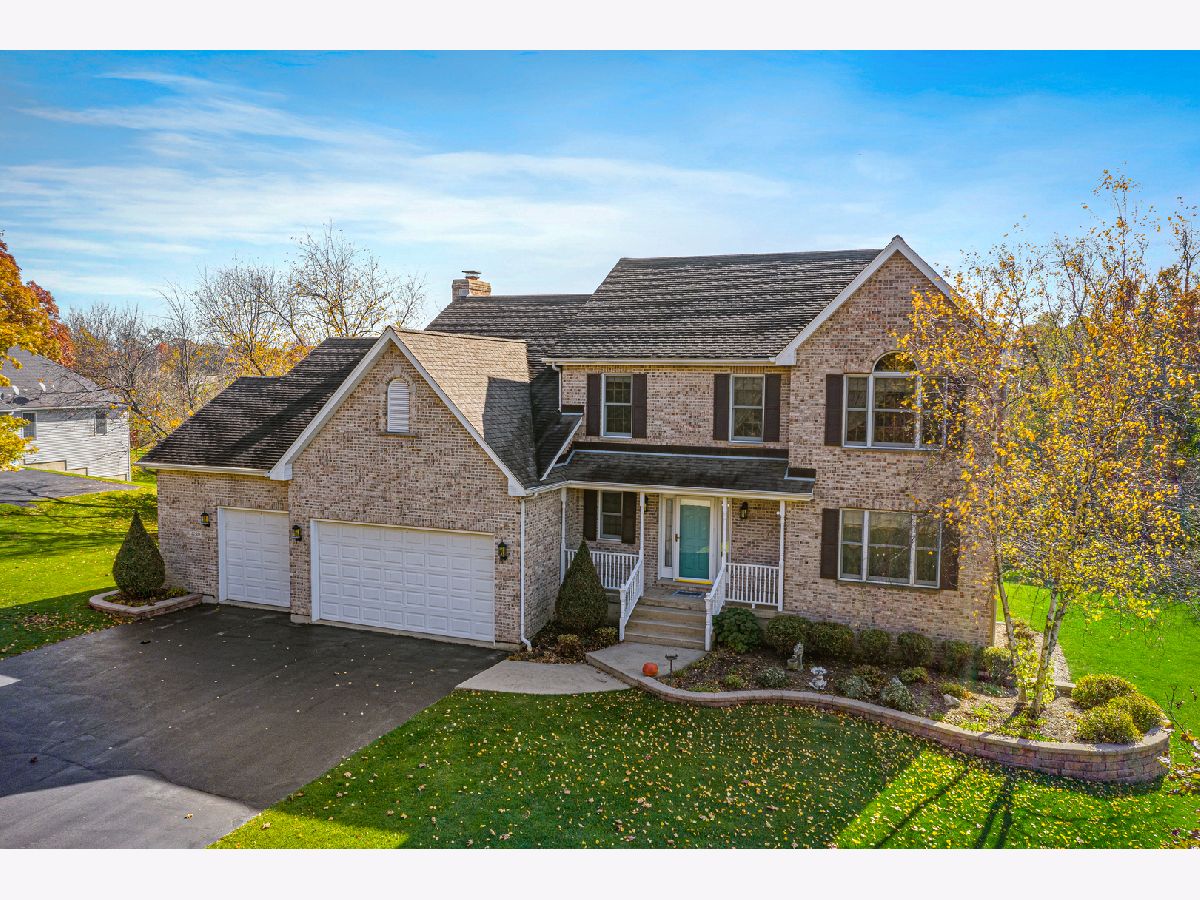 Homes Sold Southridge Marengo Illinois, 21503 Weiss