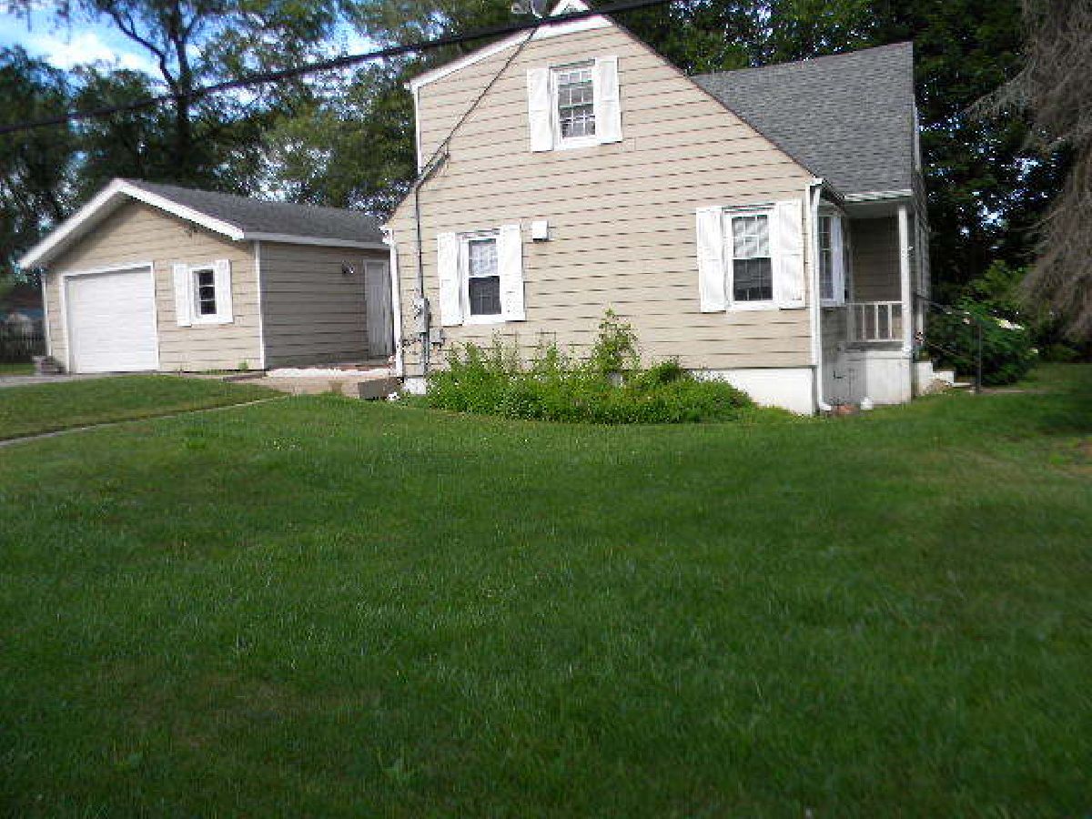 Homes Sold Indian Hills Round Lake Heights Illinois, 701 Mohawk