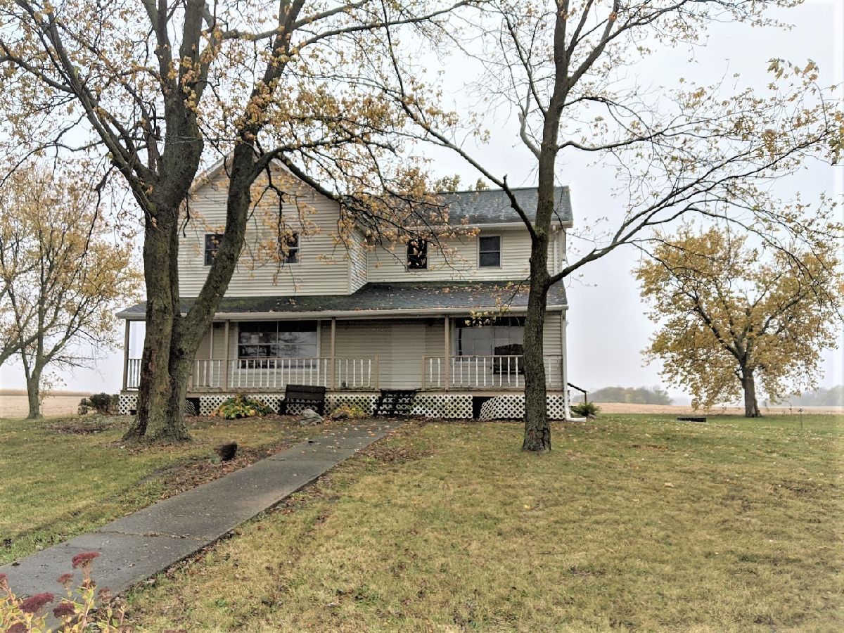  Sold Penfield Illinois, 2765 2500n