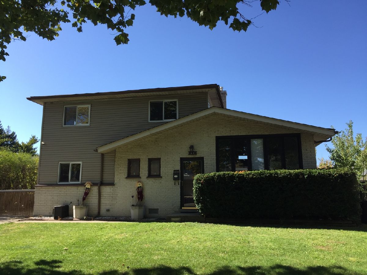 Homes & Condos & Townhomes Sold Des Plaines Terrace Des Plaines Illinois, 516 7th