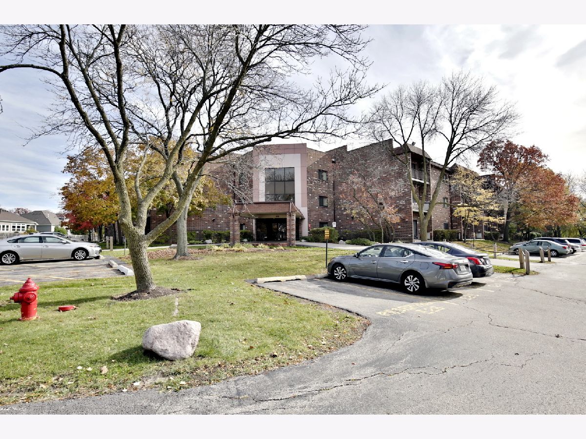 Condominiums Sold Glencove Estates Glenview Illinois