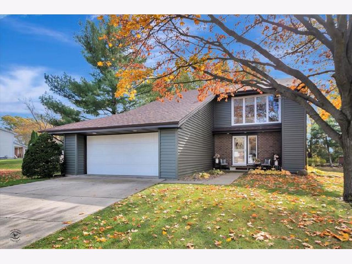 Homes Sold Plum Creek Bourbonnais Illinois, 410 Deer Pass Ridge