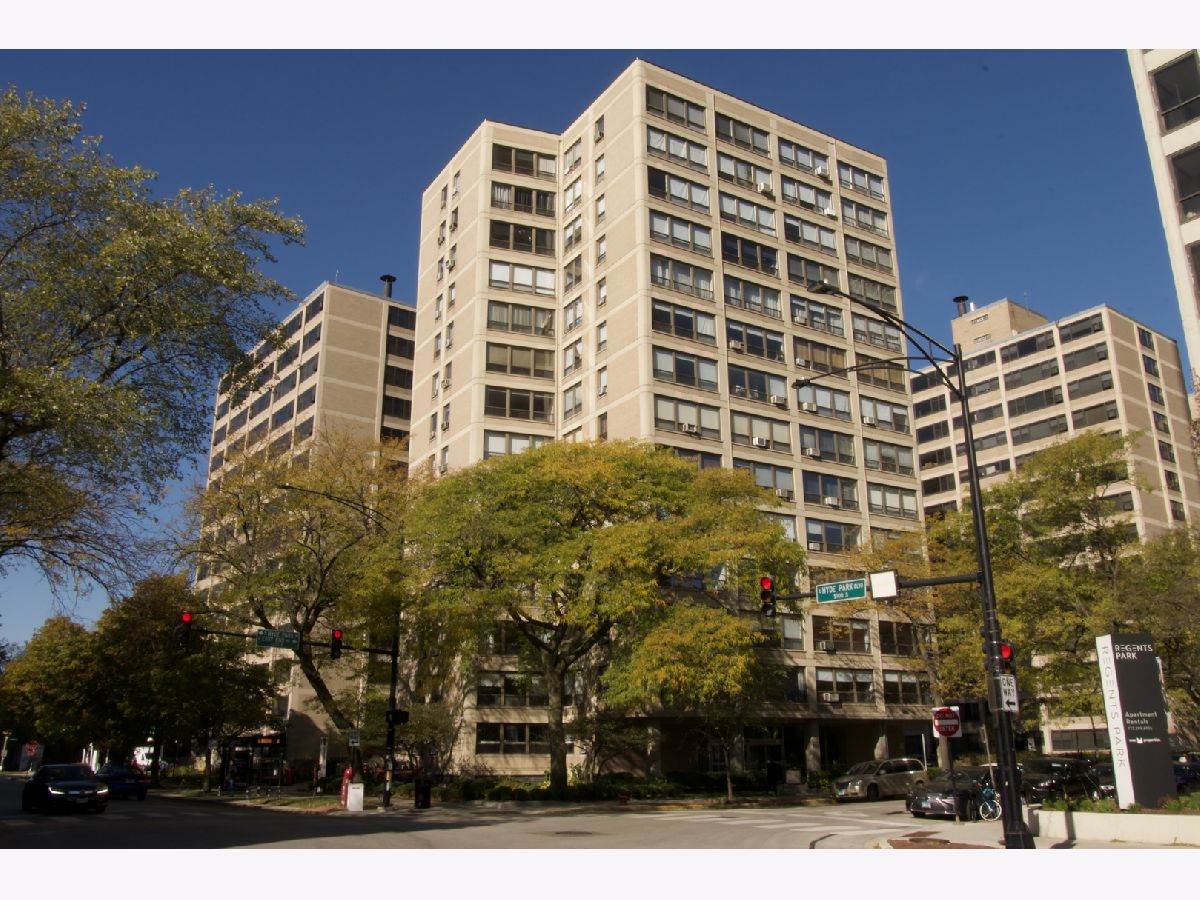 Condos & Townhomes Sold Chippewa Chicago Illinois, 5050 East End