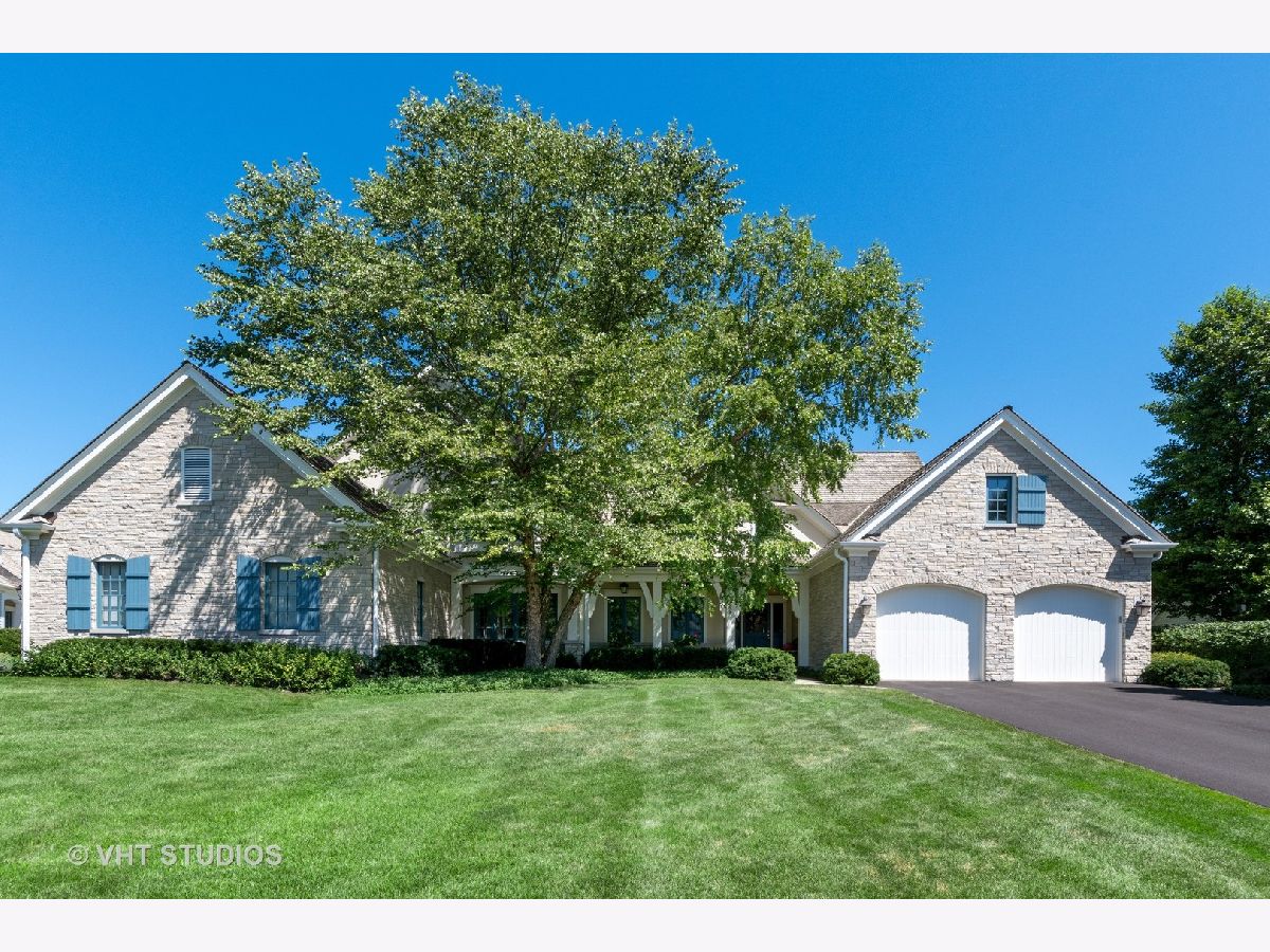 Homes & Townhomes Rented Conway Farms Lake Forest Illinois, 569 Greenway