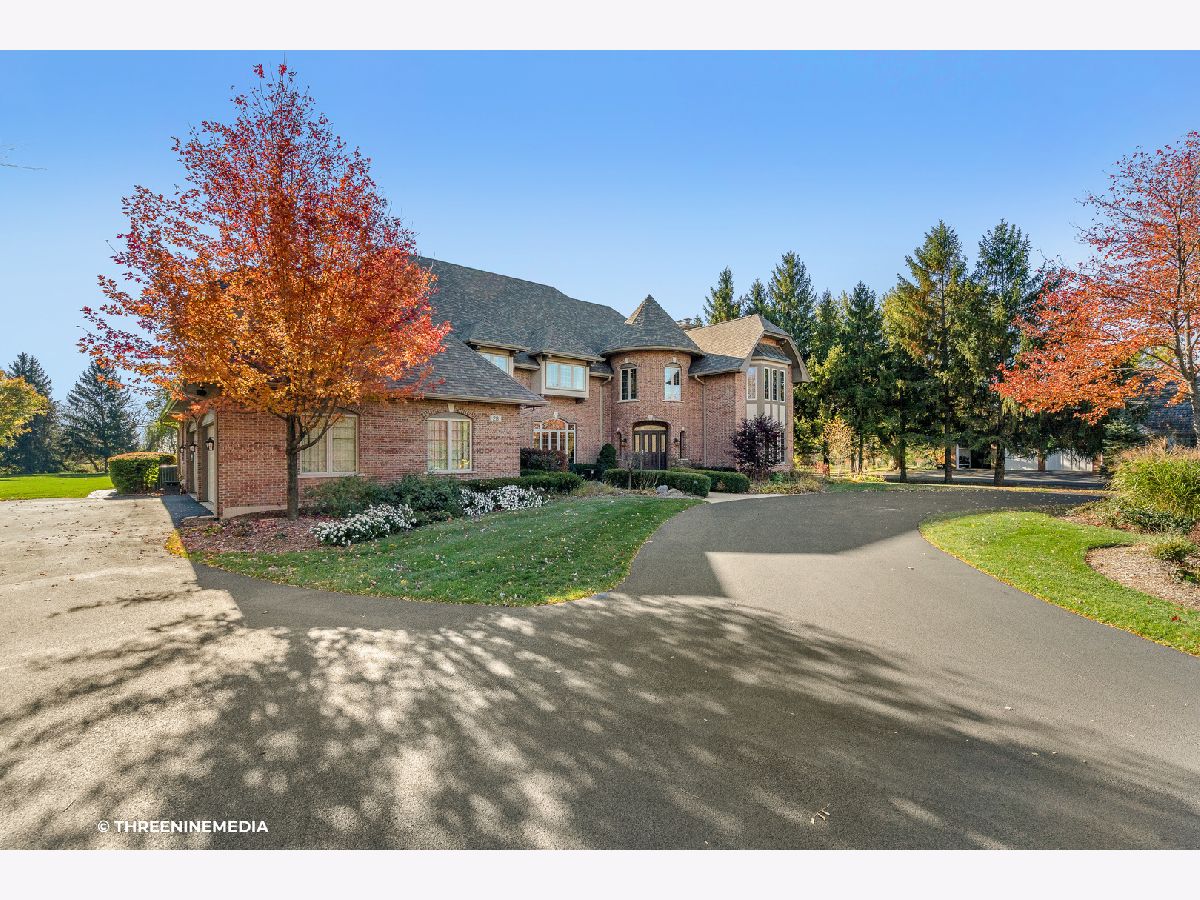 Homes Sold Willow Bay South Barrington Illinois, 28 Willow Bay